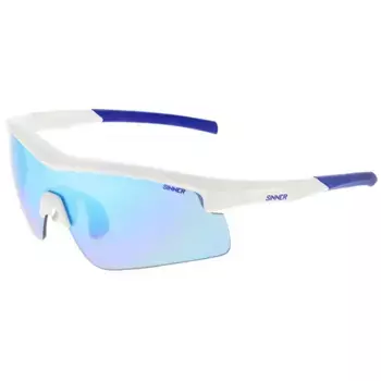 Солнцезащитные очки Sinner Osler, белый