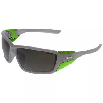 Солнцезащитные очки Sinner Relais, серый