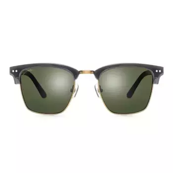 Солнцезащитные очки Siroko Hudson, серый