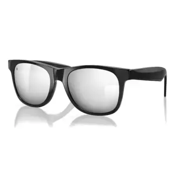 Солнцезащитные очки Siroko Oxford, черный