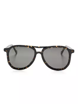 Солнцезащитные очки Siza OPHY EYEWEAR, коричневый