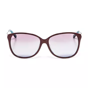 Солнцезащитные очки sk0083 Swarovski, фиолетовый