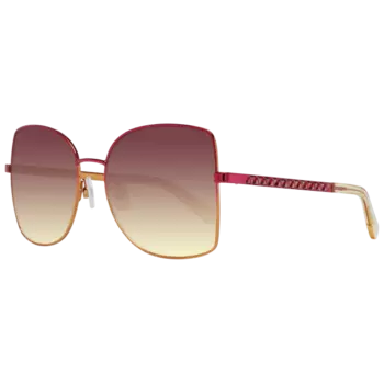 Солнцезащитные очки sk0369 71f 58 Swarovski, мультиколор