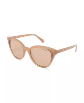 Солнцезащитные очки Sk6031 2002m4 Swarovski, оранжевый