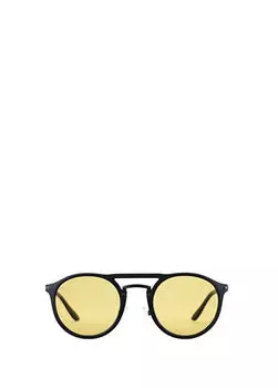 Солнцезащитные очки Скотт Looklight, черный