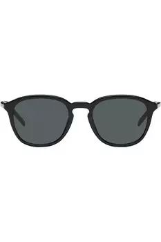 Солнцезащитные очки SL 782/K Saint Laurent, черный