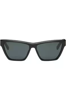 Солнцезащитные очки SL M103 Saint Laurent, мультиколор