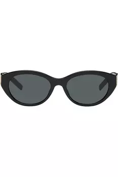 Солнцезащитные очки SL M148 Saint Laurent, мультиколор