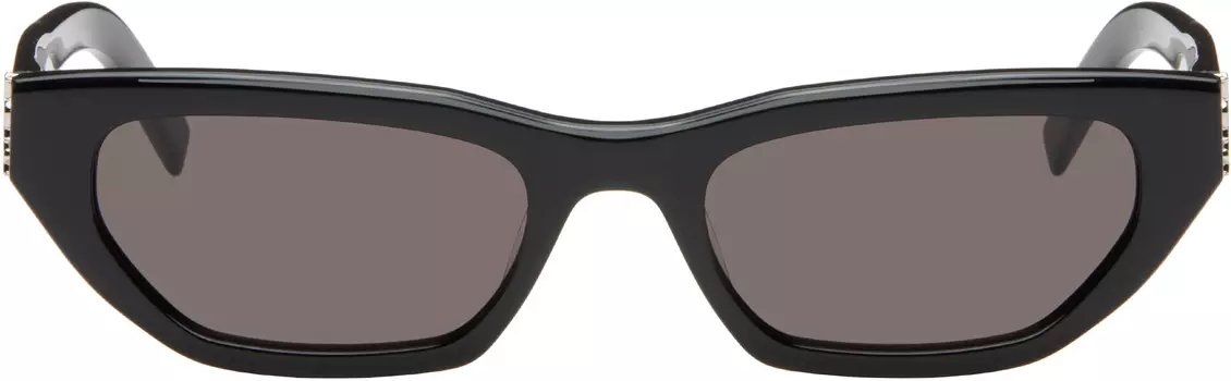 Солнцезащитные очки SL M162 Saint Laurent