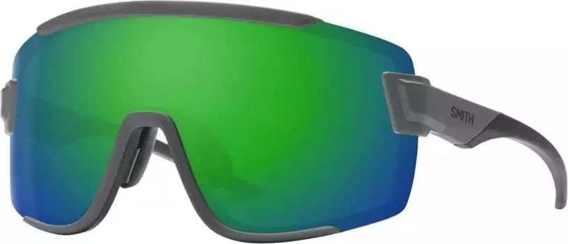 Солнцезащитные очки Smith Wildcat