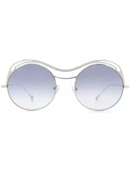 Солнцезащитные очки Sofia Eyepetizer, серебряный