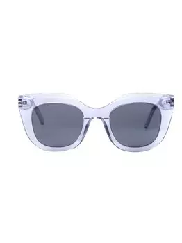 Солнцезащитные очки Soho Copenhagen, прозрачный