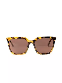 Солнцезащитные очки Soho Copenhagen, желтый