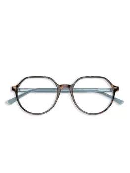 Солнцезащитные очки SOLE Ray-Ban, коричневый