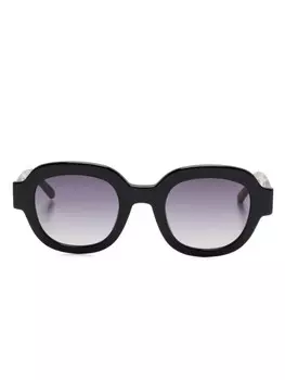 Солнцезащитные очки Solidor Kaleos, коричневый