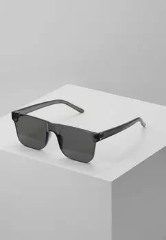 Солнцезащитные очки СОЛНЦЕЗАЩИТНЫЕ ОЧКИ НА ЦЕПИ Urban Classics, черные