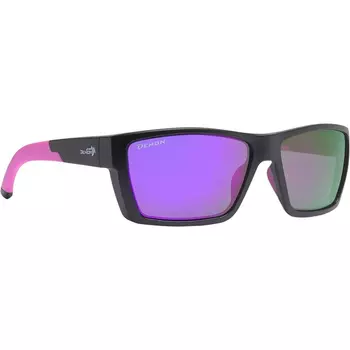 Солнцезащитные очки Soul Demon, черный