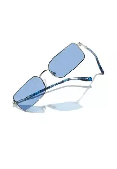 Солнцезащитные очки Sour Hawkers, серые