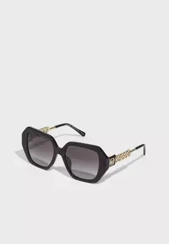 Солнцезащитные очки SOUTH BEACH Michael Kors, черный