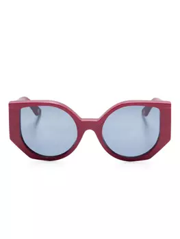 Солнцезащитные очки Space OPHY EYEWEAR, красный