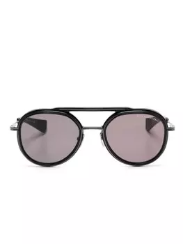 Солнцезащитные очки Spacecraft Dita Eyewear, черный