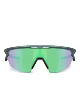 Солнцезащитные очки Spahera Oakley, черный