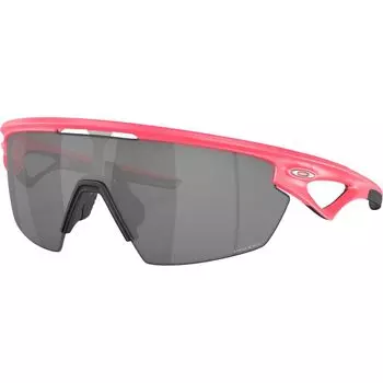 Солнцезащитные очки Sphaera prizm Oakley, мультиколор