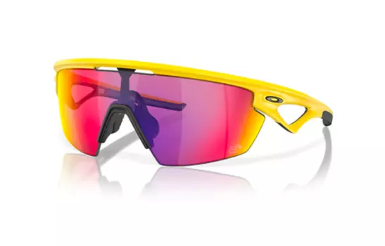 Солнцезащитные очки Sphaera Shield Oakley