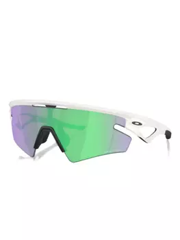 Солнцезащитные очки Sphaera Slash Oakley, нейтральный