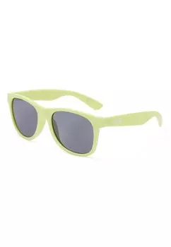 Солнцезащитные очки SPICOLI SHADES Vans, цвет sunny lime