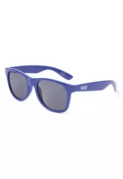 Солнцезащитные очки SPICOLI SHADES Vans, цвет surf the web