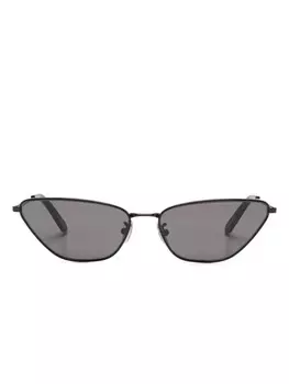 Солнцезащитные очки Spillo Retrosuperfuture, черный