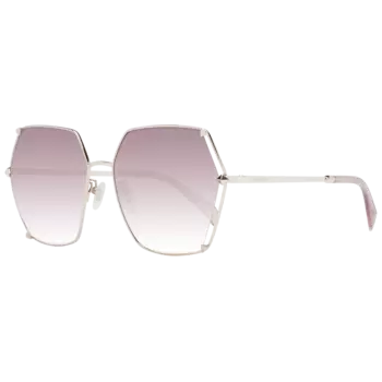 Солнцезащитные очки spld31 0300 56 Police, розовый