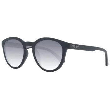 Солнцезащитные очки splf16 glap 51 Police, черный