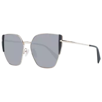 Солнцезащитные очки spll38v 300х 57 Police, розовый