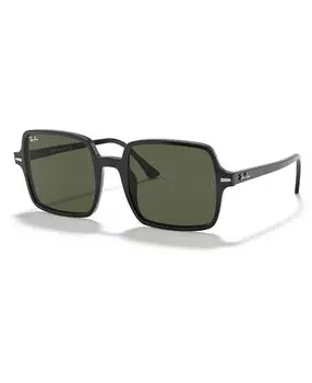Солнцезащитные очки SQUARE II, RB1973 53 Ray-Ban