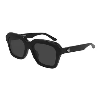 Солнцезащитные очки Square Rectangle Balenciaga
