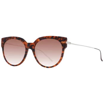 Солнцезащитные очки ss7005 104 55 Scotch & Soda, коричневый