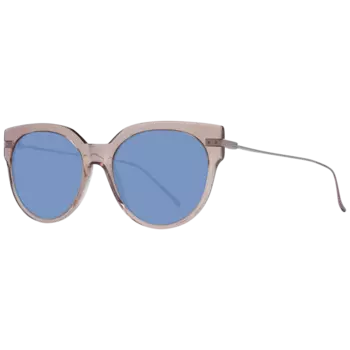 Солнцезащитные очки ss7005 288 55 Scotch & Soda, коричневый