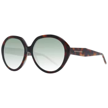 Солнцезащитные очки ss7023 637 58 Scotch & Soda, коричневый