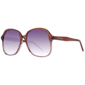 Солнцезащитные очки ss7027 246 58 Scotch & Soda, мультиколор