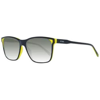 Солнцезащитные очки sst133 0b29 57 Sting, черный