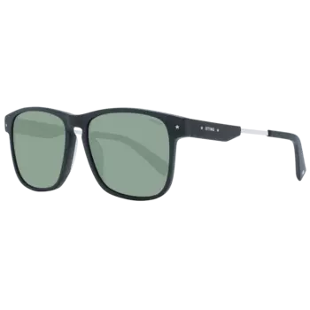 Солнцезащитные очки sst384 0703 55 Sting, черный