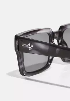 Солнцезащитные очки Stellar Unisex CHPO, серый