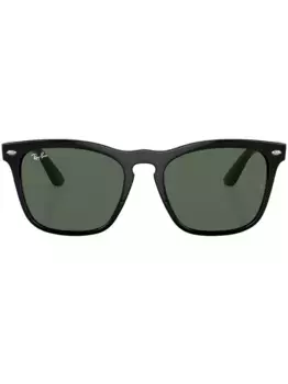 Солнцезащитные очки Steve Ray-Ban, черный