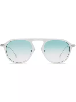 Солнцезащитные очки Steven Eyepetizer, белый