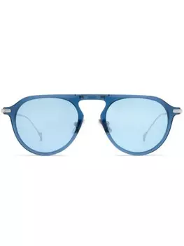 Солнцезащитные очки Steven Eyepetizer, синий