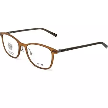 Солнцезащитные очки Sting VST203510M16 Опал Бежевые 51/18/135