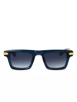 Солнцезащитные очки Stingray T Henri Eyewear, синий