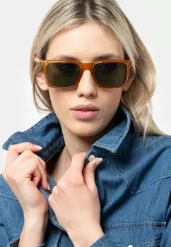 Солнцезащитные очки SULLIVAN Herling, абрикос